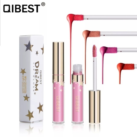 Matte Waterproof Lip Color - Picture 2 of 10